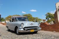 Oldtimer2 &ndash; &copy; Gunter Looss (Eberhardt TRAVEL)
