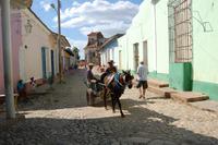 Trinidad &ndash; &copy; Gunter Looss (Eberhardt TRAVEL)