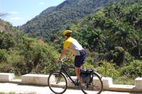 Radtour durch die Sierra Escanbray2 &ndash; &copy; Gunter Looss (Eberhardt TRAVEL)