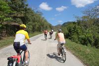 Radtour durch die Sierra Escanbray93 &ndash; &copy; Gunter Looss (Eberhardt TRAVEL)
