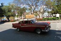 Santa Clara Parque Vidal1 &ndash; &copy; Gunter Looss (Eberhardt TRAVEL)