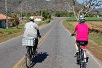 Radfahren verbindet &ndash; &copy; Gunter Looss (Eberhardt TRAVEL)