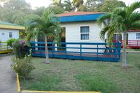 Hotel Villa Ma. Dolores 3 km vor Trinidad &ndash; &copy; Gunter Looss (Eberhardt TRAVEL)