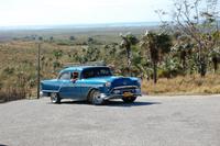 Oldtimer &ndash; &copy; Gunter Looss (Eberhardt TRAVEL)