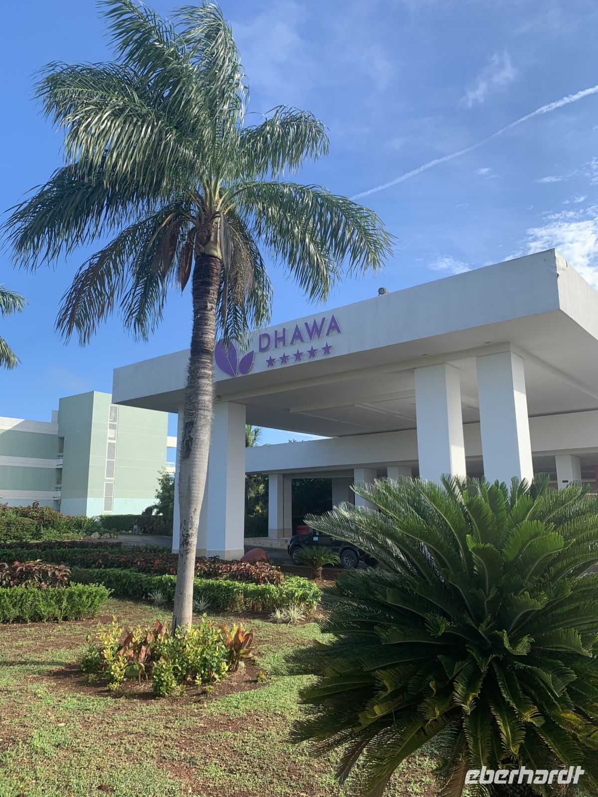 Hotel Dhawa &ndash; &copy; Elke Knappe (Eberhardt TRAVEL)