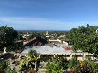 Trinidad &ndash; &copy; Elke Knappe (Eberhardt TRAVEL)