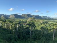 Im Tal von Vinales &ndash; &copy; Elke Knappe (Eberhardt TRAVEL)