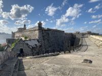 Festung El Morro &ndash; &copy; Elke Knappe (Eberhardt TRAVEL)