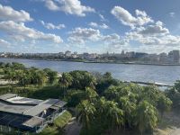 Blick auf Havanna &ndash; &copy; Elke Knappe (Eberhardt TRAVEL)