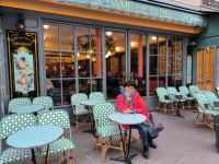... Paris &ndash; &copy; Heike Jack (Eberhardt TRAVEL)