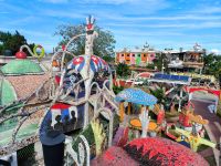 Havanna Fusterlandia &ndash; &copy; Heike Jack (Eberhardt TRAVEL)