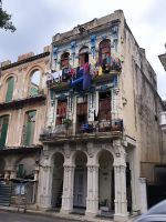 Havanna Am Prado &ndash; &copy; Heike Jack (Eberhardt TRAVEL)