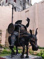 Havanna Sancho Panza &ndash; &copy; Heike Jack (Eberhardt TRAVEL)