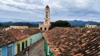Trinidad &ndash; &copy; Heike Jack (Eberhardt TRAVEL)