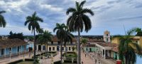 Trinidad &ndash; &copy; Heike Jack (Eberhardt TRAVEL)