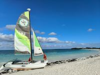 Cayo Santa Maria  &ndash; &copy; Heike Jack (Eberhardt TRAVEL)