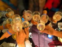 Cayo Santa Maria - Hotel DHAWA - Silvester - Salud, Dinero y Amor &ndash; &copy; Heike Jack (Eberhardt TRAVEL)