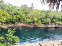 Cueva de los Peces &ndash; &copy; Heike Jack (Eberhardt TRAVEL)