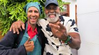 Havanna Casa Relax - unser Guide und Chef Pedro