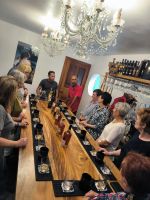 Havanna Casa Relax Rumprobe &ndash; &copy; Heike Jack (Eberhardt TRAVEL)