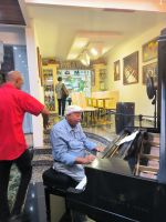 Havanna Casa Relax  &ndash; &copy; Heike Jack (Eberhardt TRAVEL)