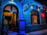 Havanna Casa Miglis  &ndash; &copy; Heike Jack (Eberhardt TRAVEL)