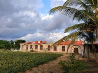 Puerta de Golpe - 