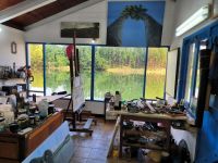 Las Terrazas - Atelier Lester Campa &ndash; &copy; Heike Jack (Eberhardt TRAVEL)