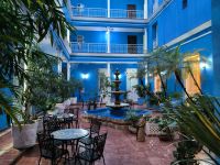 Cienfuegos - Hotel Melia La Union &ndash; &copy; Heike Jack (Eberhardt TRAVEL)