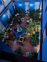 Cienfuegos - Hotel Melia La Union &ndash; &copy; Heike Jack (Eberhardt TRAVEL)