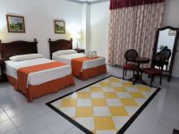 Cienfuegos - Hotel Melia La Union &ndash; &copy; Heike Jack (Eberhardt TRAVEL)