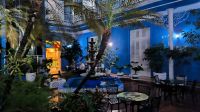 Cienfuegos - Hotel Melia La Union &ndash; &copy; Heike Jack (Eberhardt TRAVEL)