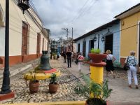 Sancti Spiritus &ndash; &copy; Heike Jack (Eberhardt TRAVEL)