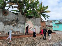 Sancti Spiritus &ndash; &copy; Heike Jack (Eberhardt TRAVEL)
