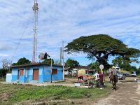 Manaca Iznaga  &ndash; &copy; Heike Jack (Eberhardt TRAVEL)