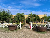 Manaca Iznaga &ndash; &copy; Heike Jack (Eberhardt TRAVEL)