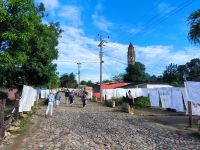 Manaca Iznaga &ndash; &copy; Heike Jack (Eberhardt TRAVEL)