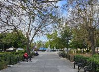 Kuba, Im Park &ndash; &copy; Manuel Gonzalez Urrutia (Eberhardt TRAVEL)