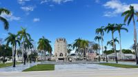 Kuba, Santiago de Cuba -Friedhof &ndash; &copy; Manuel Gonzalez Urrutia (Eberhardt TRAVEL)