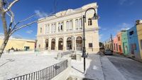Kuba, Camagüey &ndash; &copy; Manuel Gonzalez Urrutia (Eberhardt TRAVEL)