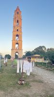 Kuba, Turm des Zuckerbarone &ndash; &copy; Manuel Gonzalez Urrutia (Eberhardt TRAVEL)