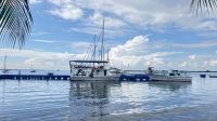 Kuba, Bootsfahrt Cien Fuegos &ndash; &copy; Manuel Gonzalez Urrutia (Eberhardt TRAVEL)
