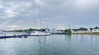 Kuba, Bootsfahrt Cien Fuegos &ndash; &copy; Manuel Gonzalez Urrutia (Eberhardt TRAVEL)