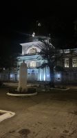 Kuba, Entdeckungen bei Nacht Cien Fuegos &ndash; &copy; Manuel Gonzalez Urrutia (Eberhardt TRAVEL)