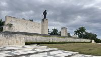 Kuba, Denkmal Che Guevara &ndash; &copy; Manuel Gonzalez Urrutia (Eberhardt TRAVEL)
