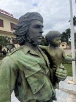 Kuba & El Che! &ndash; &copy; Manuel Gonzalez Urrutia (Eberhardt TRAVEL)