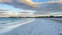 Kuba, Strand Santa María &ndash; &copy; Manuel Gonzalez Urrutia (Eberhardt TRAVEL)