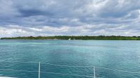Kuba, Yachtausflug auf dem Atlantik &ndash; &copy; Manuel Gonzalez Urrutia (Eberhardt TRAVEL)