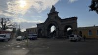 Kuba, Friedhof von Havanna &ndash; &copy; Manuel Gonzalez Urrutia (Eberhardt TRAVEL)