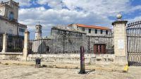 Kuba, Plaza de Armas La Habana &ndash; &copy; Manuel Gonzalez Urrutia (Eberhardt TRAVEL)